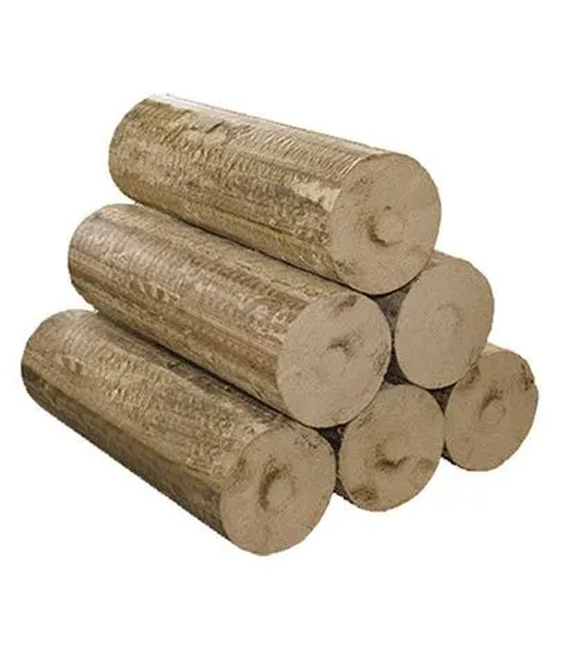 Sawdust Briquettes