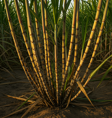 Sugarcane